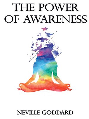 cover image of The Power Of Awareness